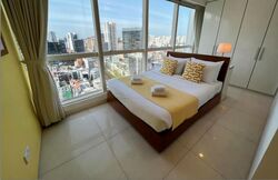 High Street Centre (D6), Apartment #528723121